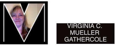 Virginia C Mueller Gathercole